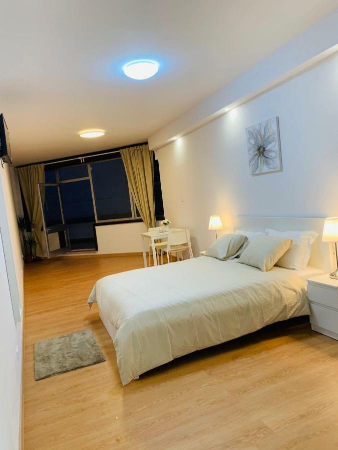 Sky Aliados Apartamento Oporto