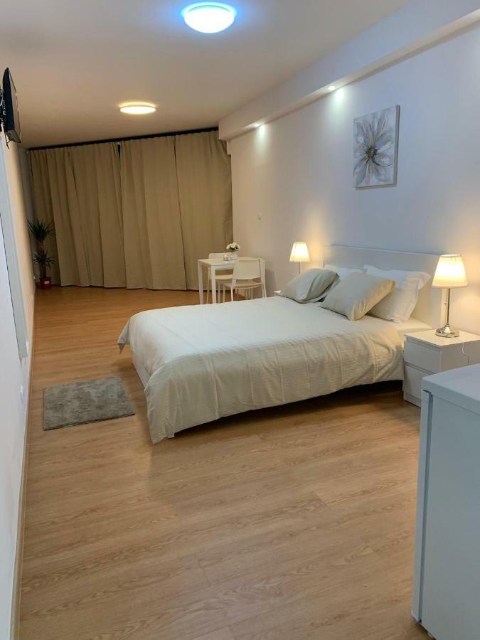 Apartamento Sky Aliados