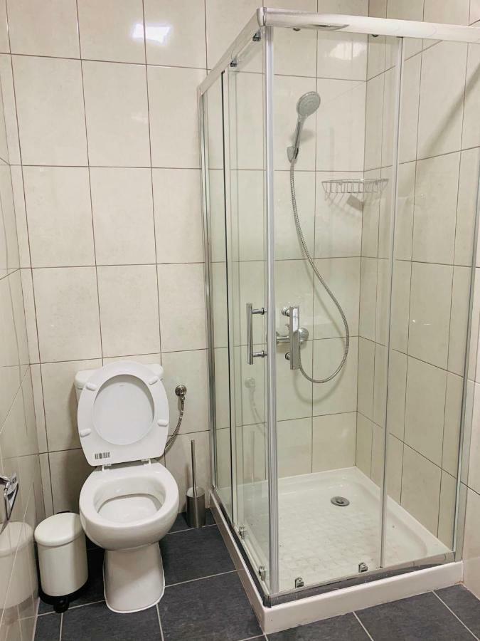 Apartamento Sky Aliados *