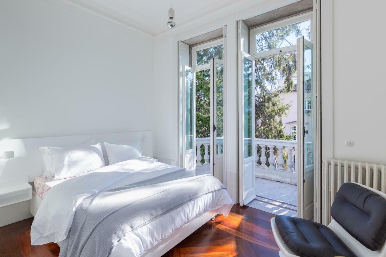 Bed and breakfast The Blue