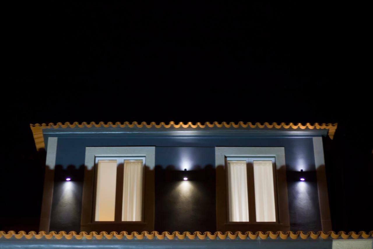Turista Da Trindade Bed & Breakfast Porto
