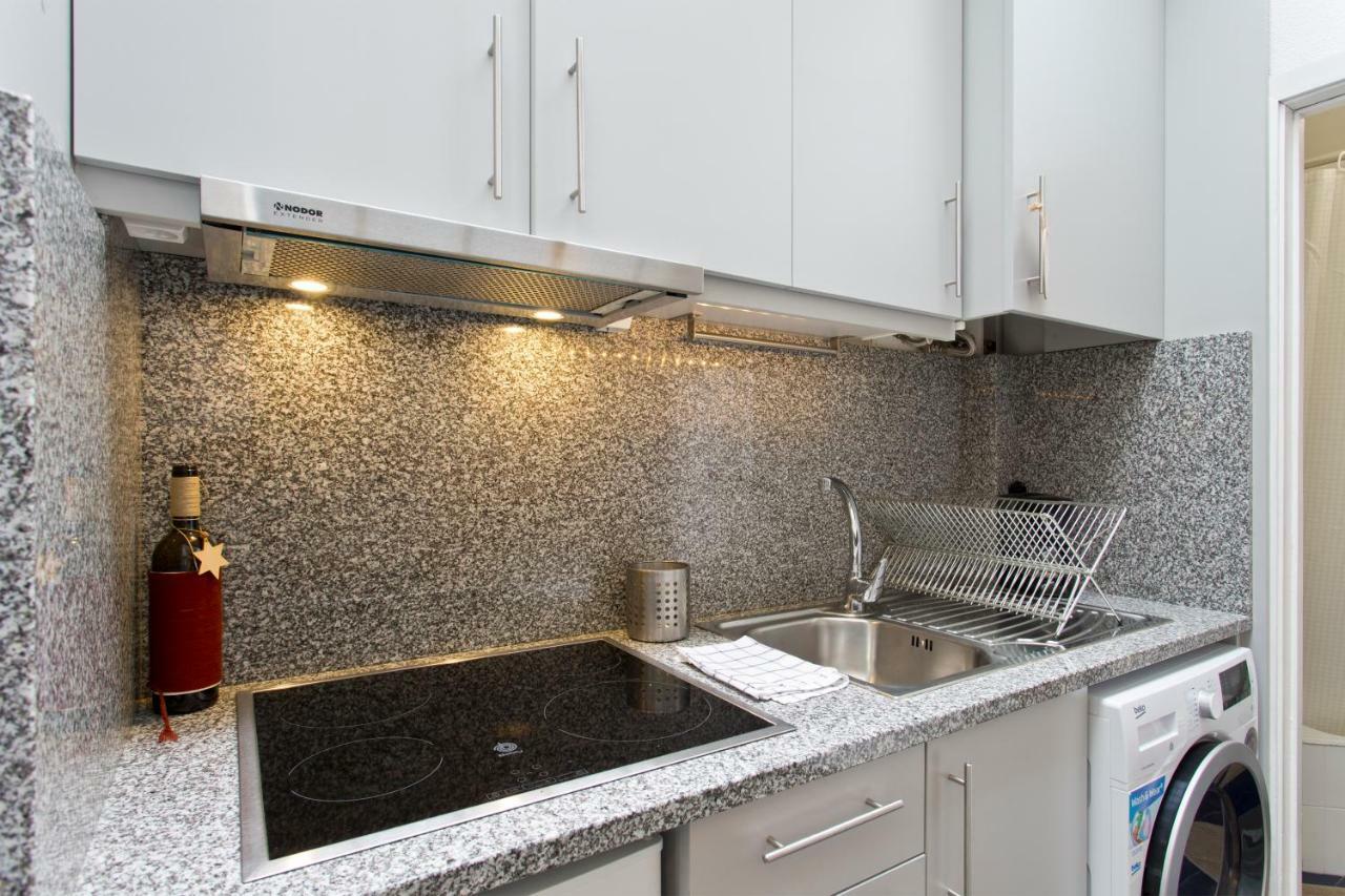 Host Wise - Cozy Quiet Flat - Trindade Station Apartamento *