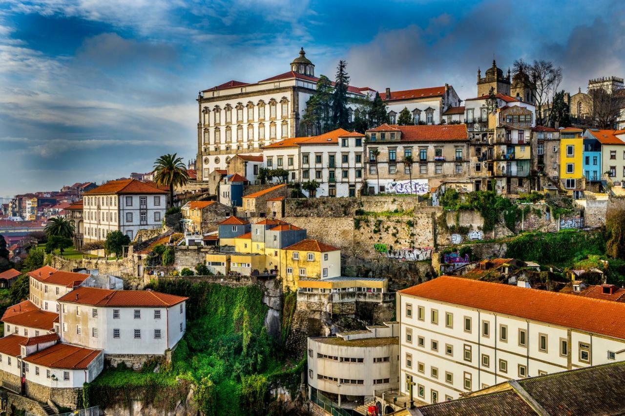 118 Premium Downtown Apartments * Oporto