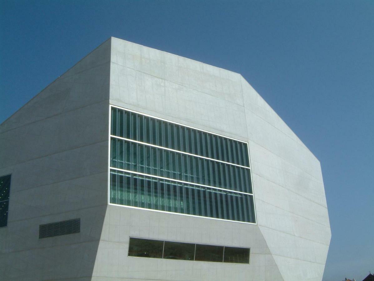 118 Premium Downtown Apartments * Oporto