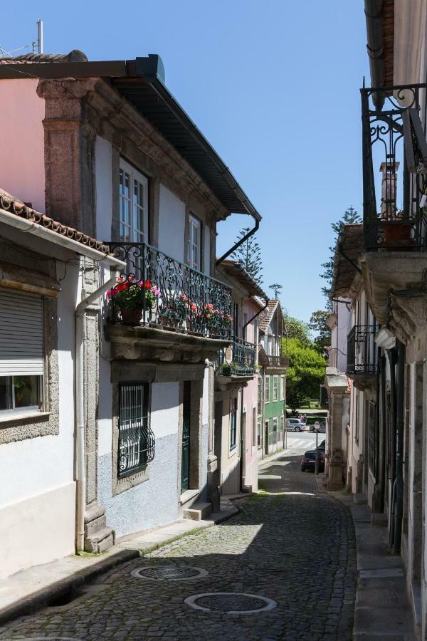 Romantic - Casa Rua Bela Oporto