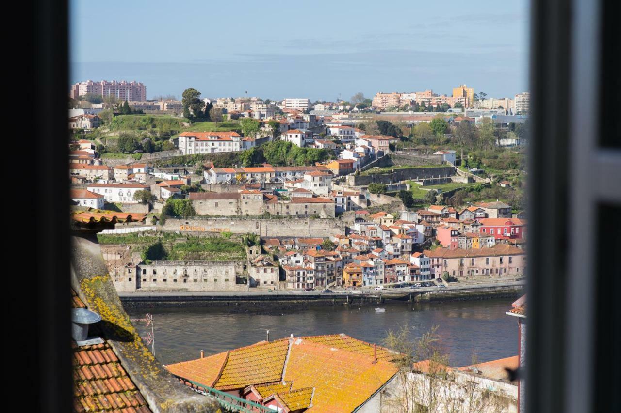 Apartamento Virtudes Lofts Porto