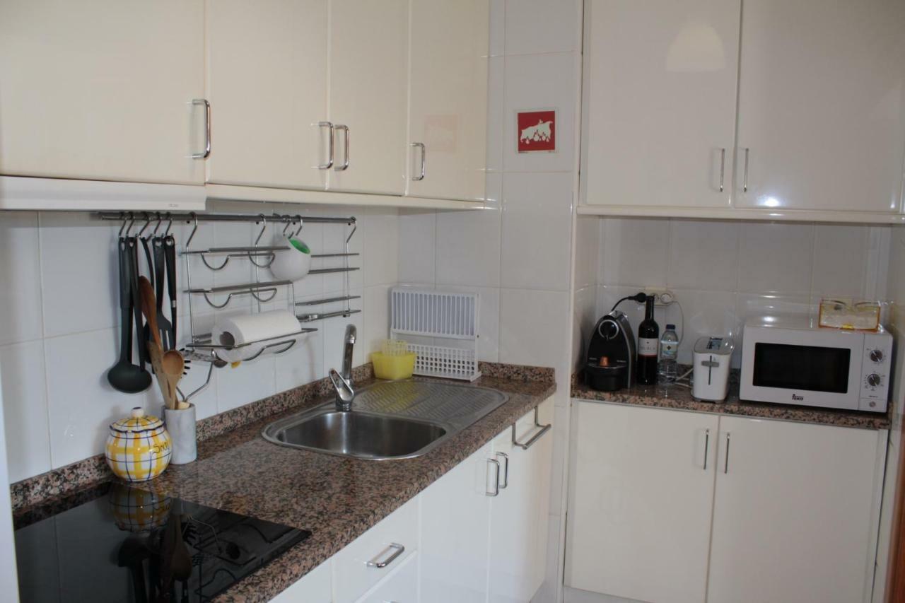 Galizia Flat Apartamento