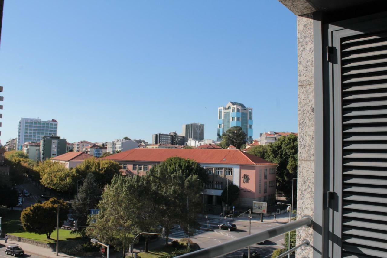 Apartamento Galizia Flat