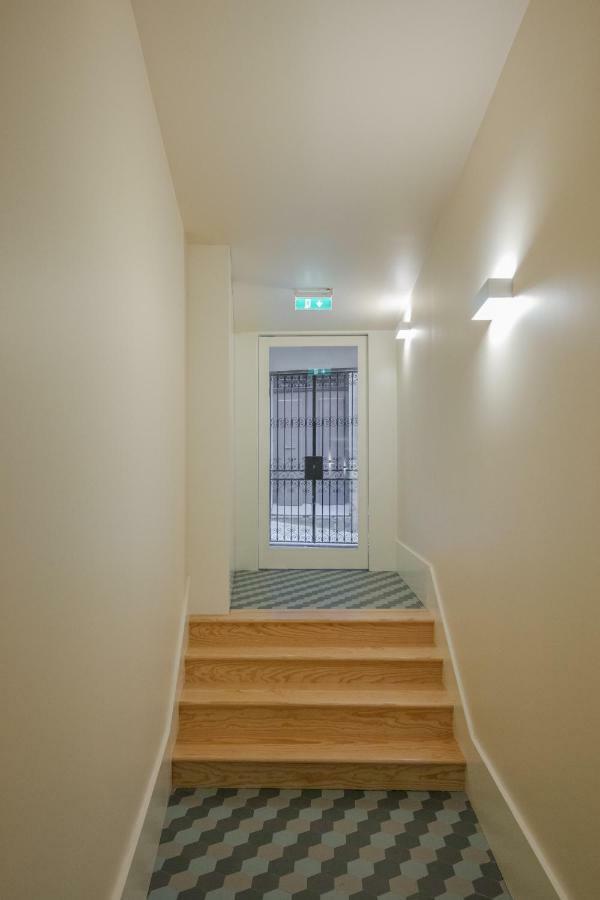 Apartamento Hm - Ribeira Sao Joao 5j *