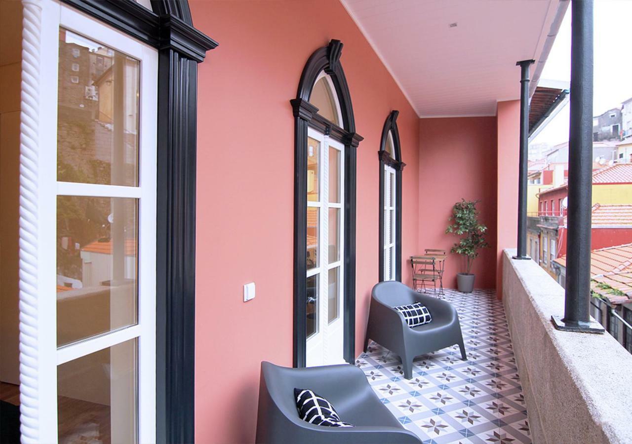 Hm - Ribeira Sao Joao 5j Apartamento *