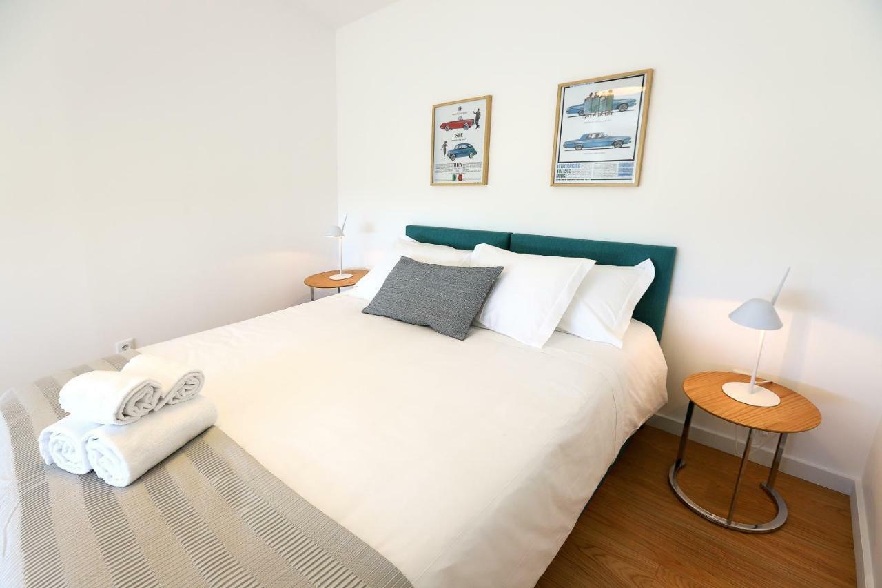 Apartamento Canal 1 *