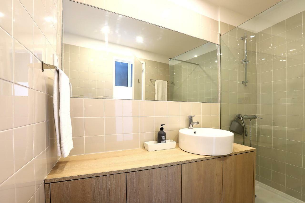 Apartamento Canal 1 *