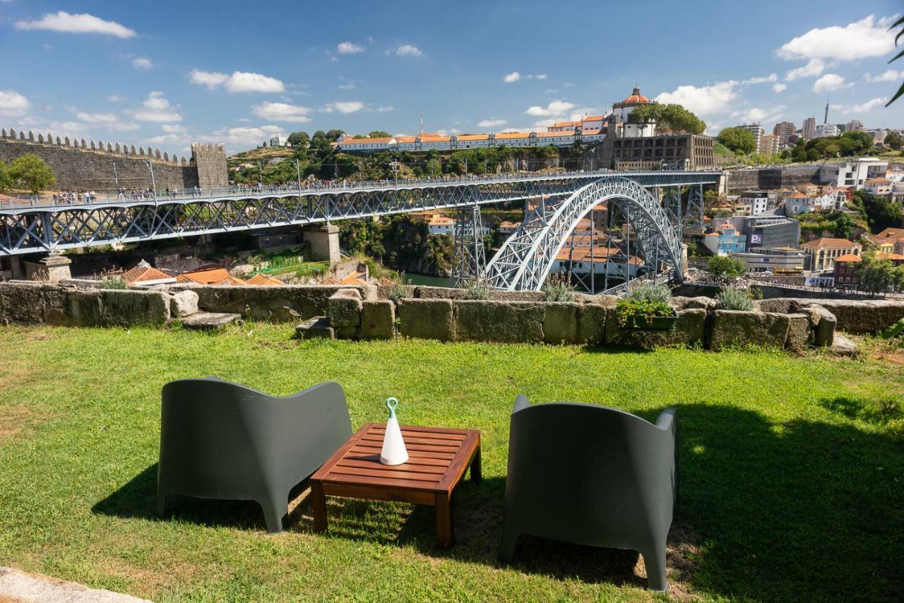 Manor House Apartamento