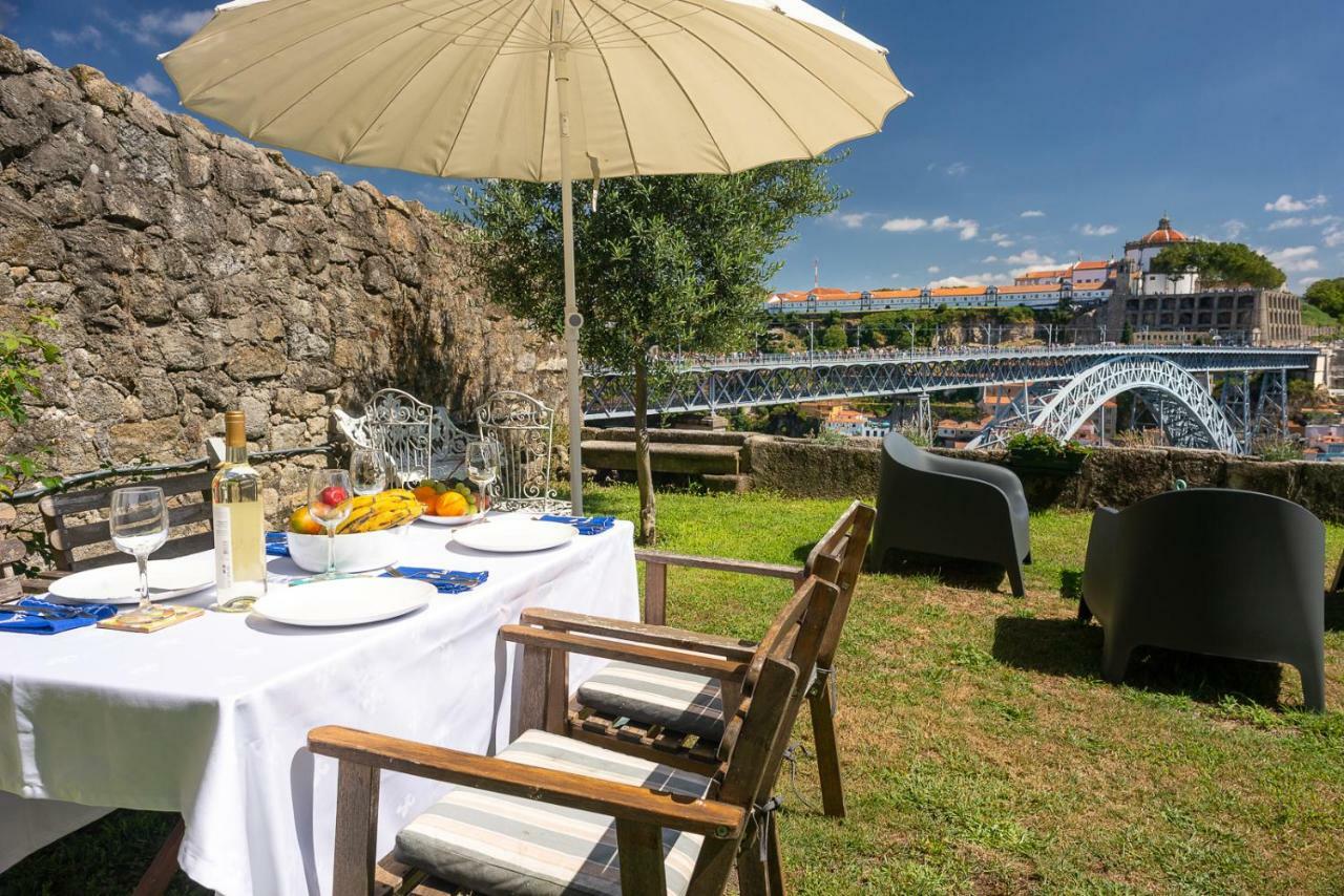 Apartamento Manor House