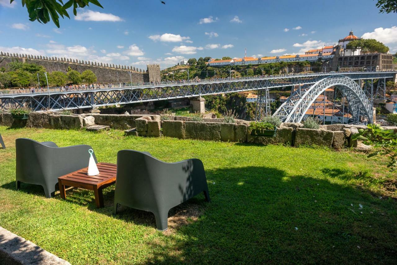 Apartamento Manor House Porto