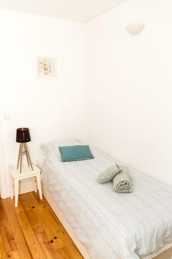 Apartamento Guest H4u - Bonjardim Terrasse Center *