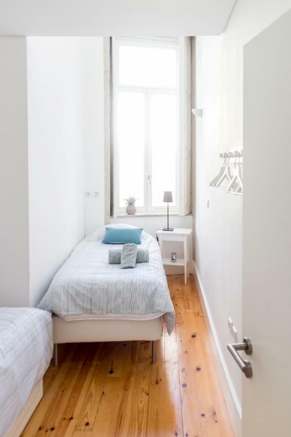 Apartamento Guest H4u - Bonjardim Terrasse Center Porto