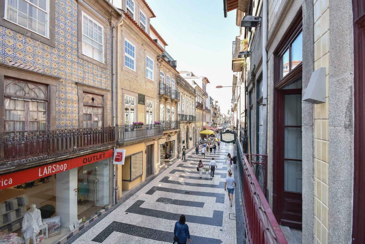 Art & Apartamento Porto