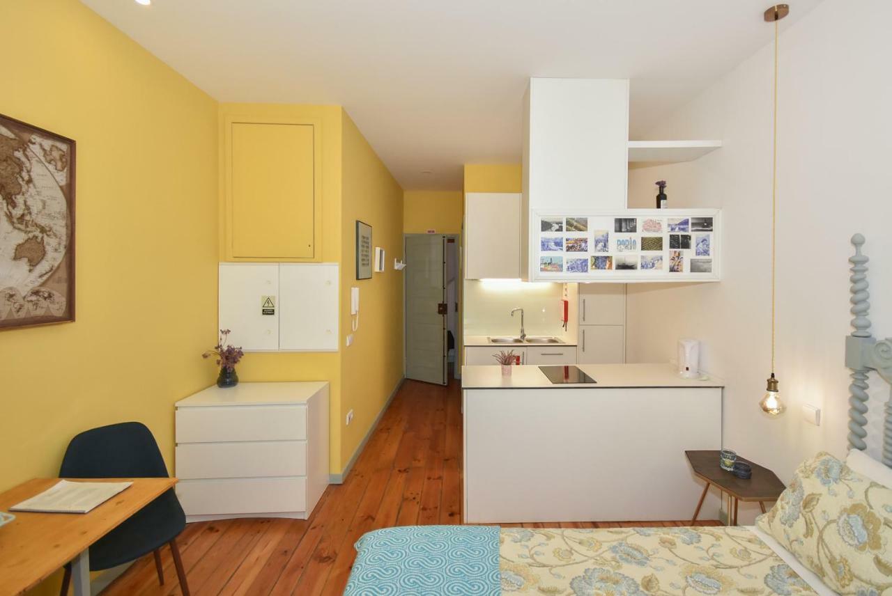 Art & Apartamento *