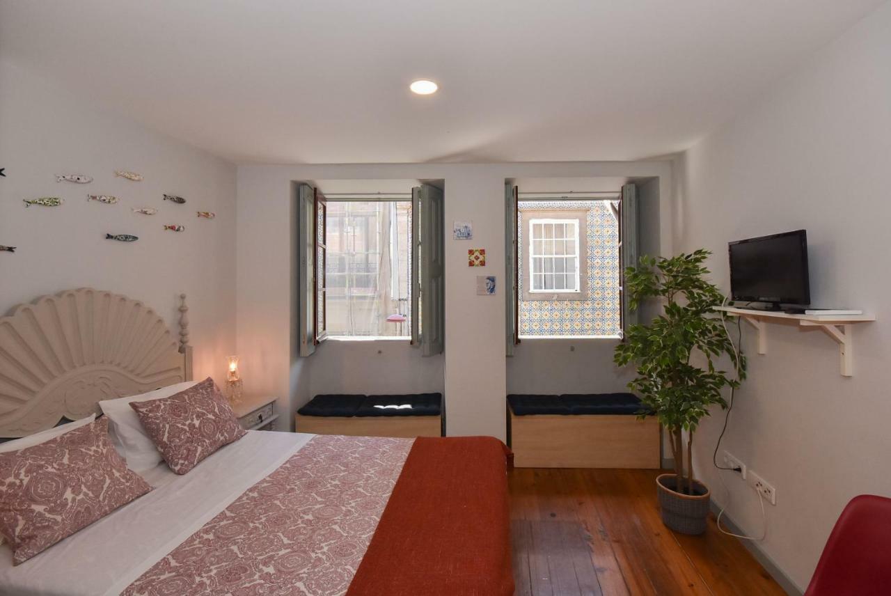Apartamento Art & Porto