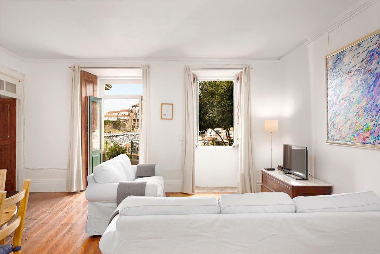 Manor House Apartamento