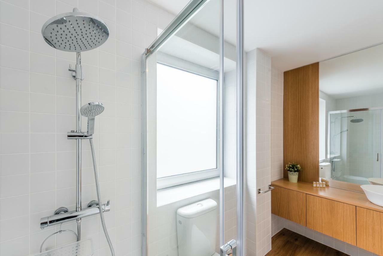Guestready - Vertical Garden Apartamento Oporto