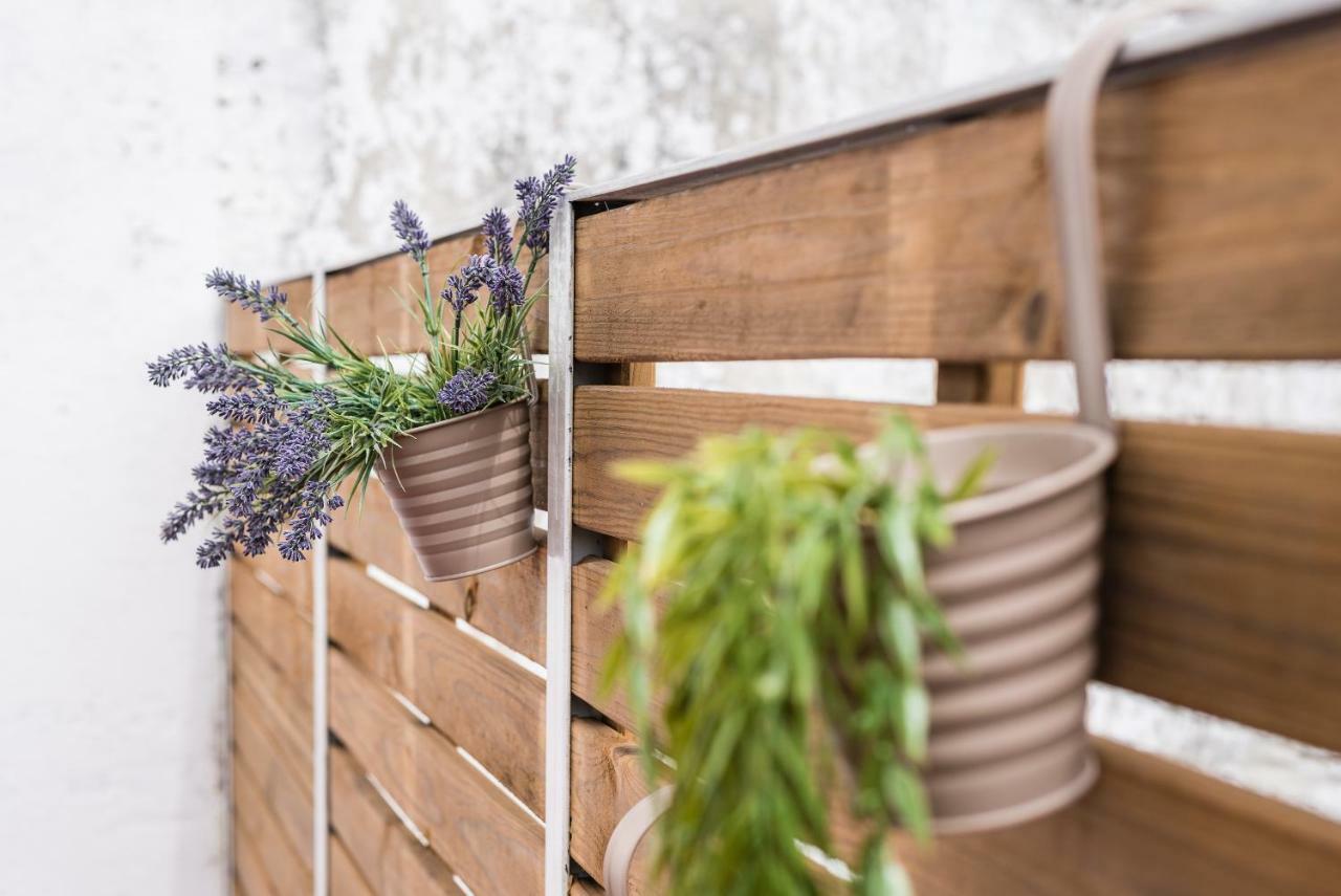 Guestready - Vertical Garden Apartamento Oporto