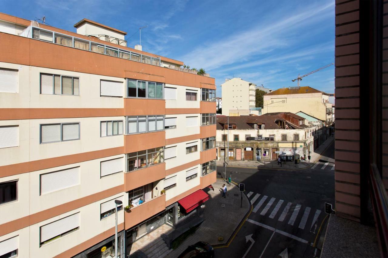 Apartamento Rustic Bright Flat With Netflix - Centre *