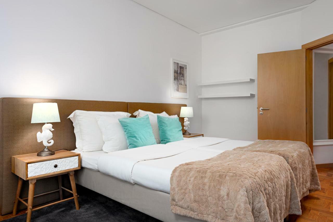 Stories Apartment Porto