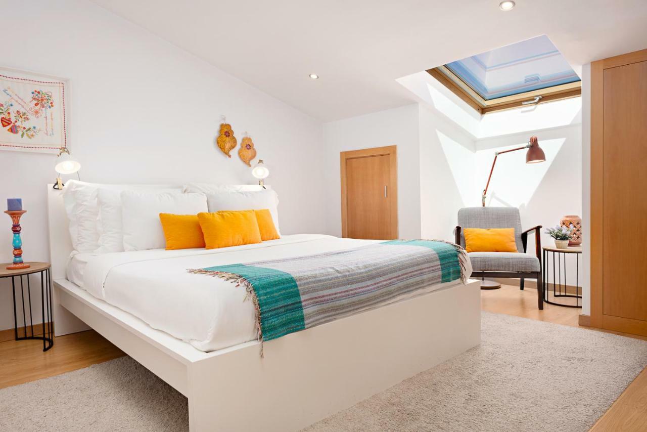 Stories Apartment Porto
