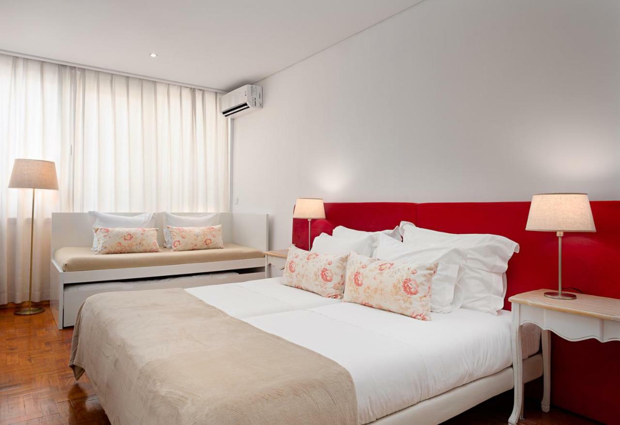 Stories Apartment