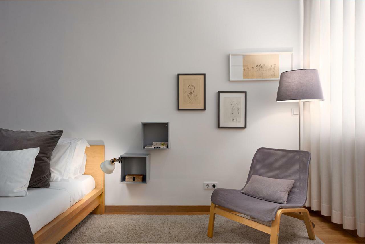 Stories Apartment *
