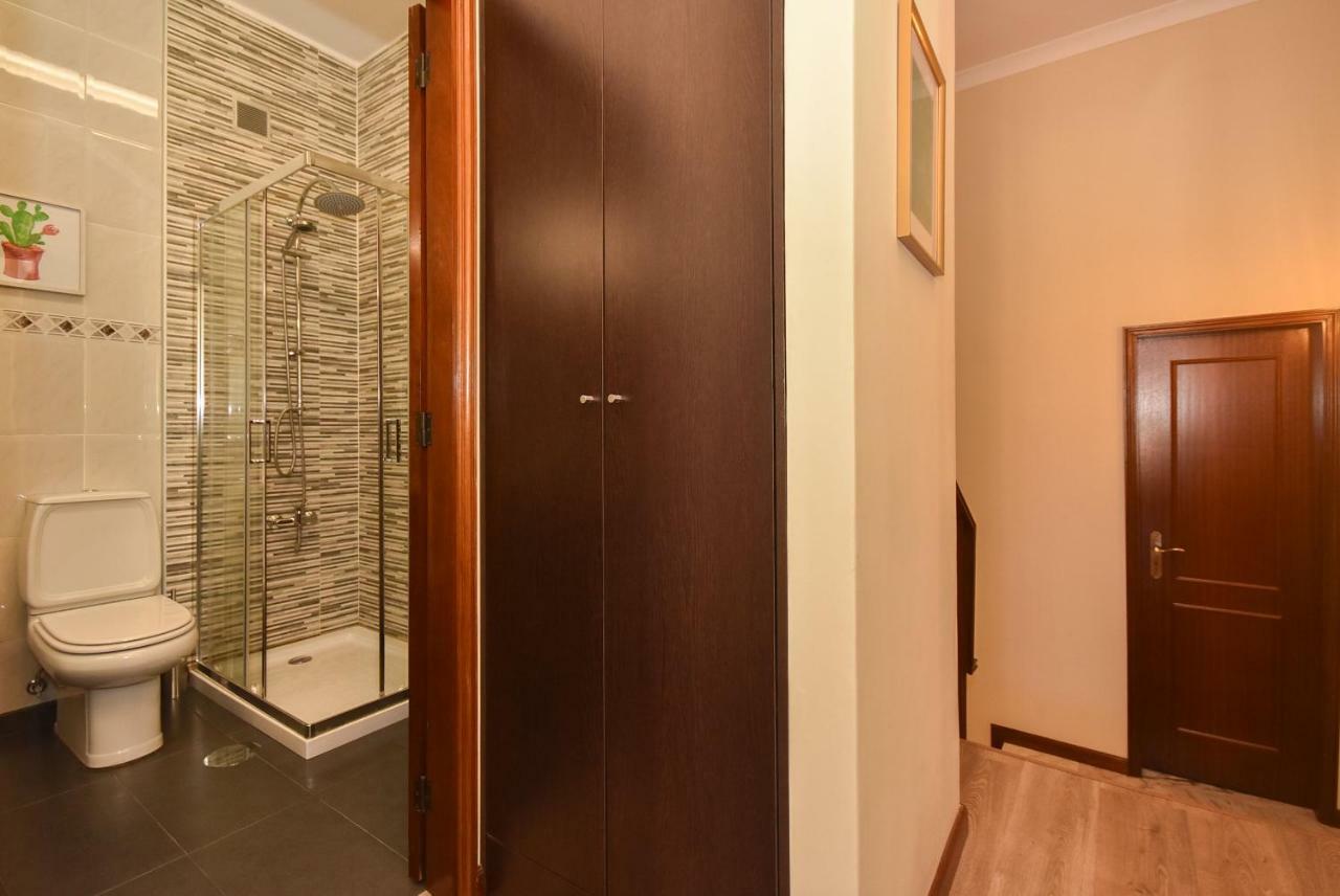 Apartamento Azulejos Duplex - Downtown