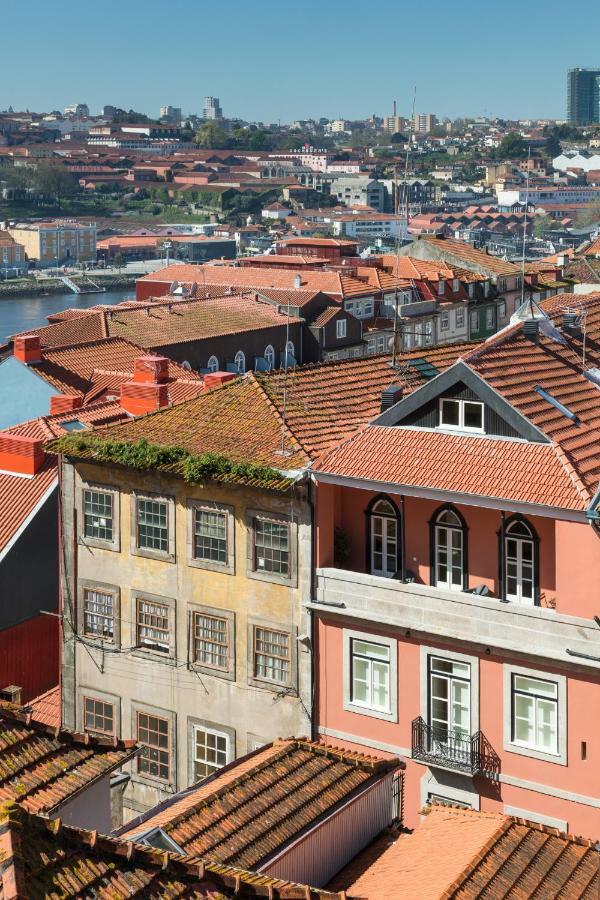 Apartamento Hm - Ribeira Sao Joao 3f *