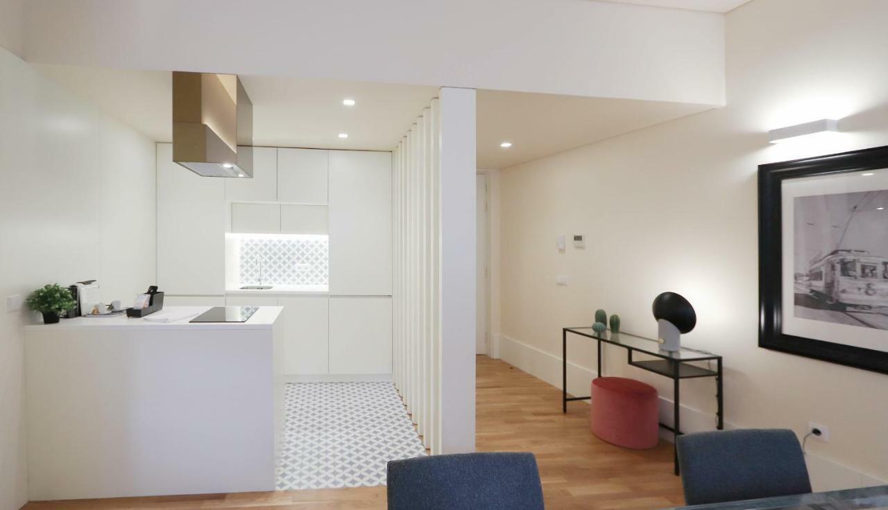 Hm - Ribeira Sao Joao 3f Apartamento Oporto
