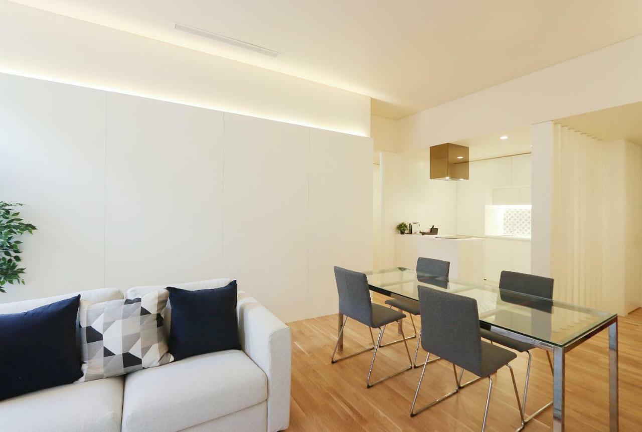 Hm - Ribeira Sao Joao 3f Apartamento Oporto