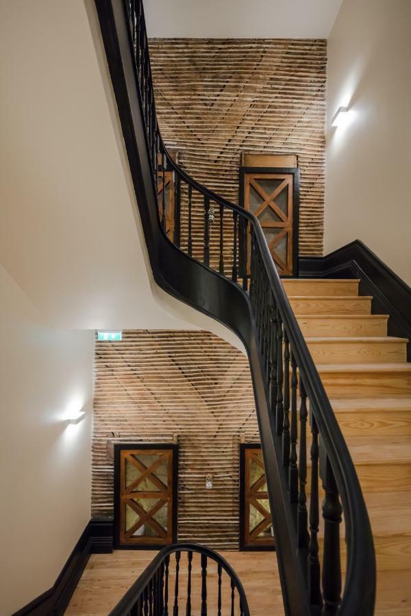 Apartamento Hm - Ribeira Sao Joao 3f *