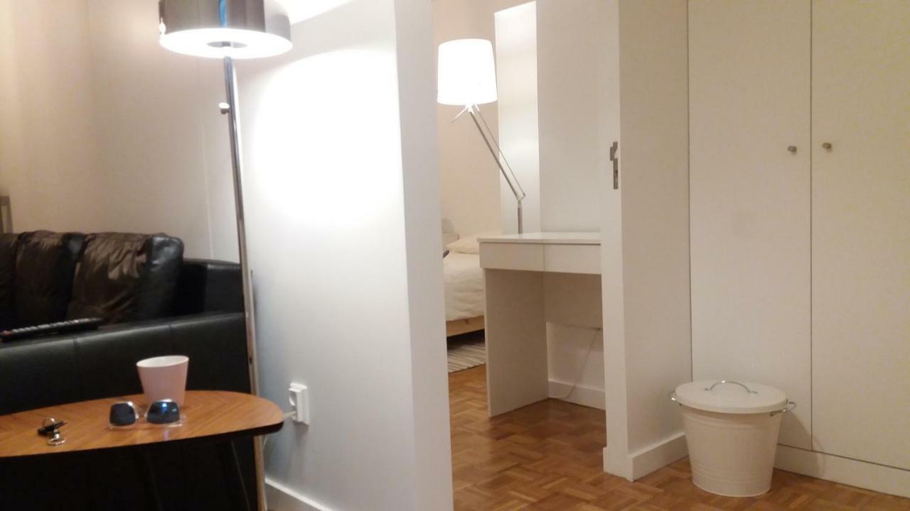 So Cool Flat Oporto