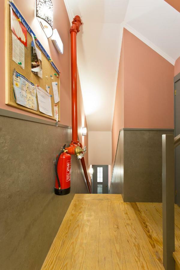 Apartamento Centre Clean & Cozy 1 Porto