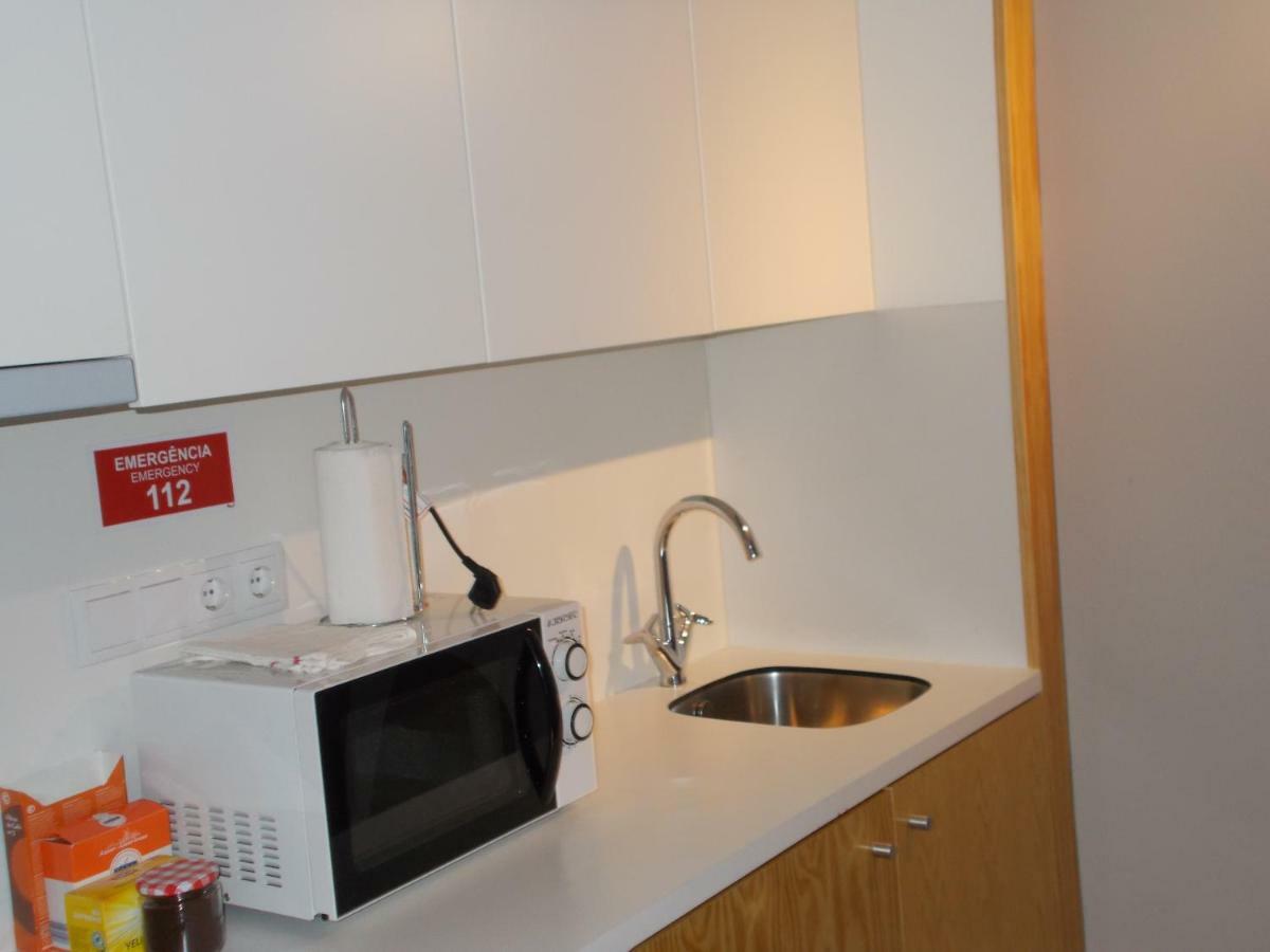 Market Place Apartamento *