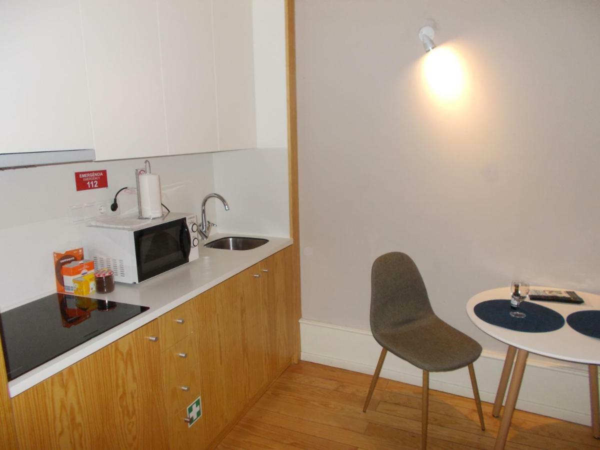 Market Place Apartamento *