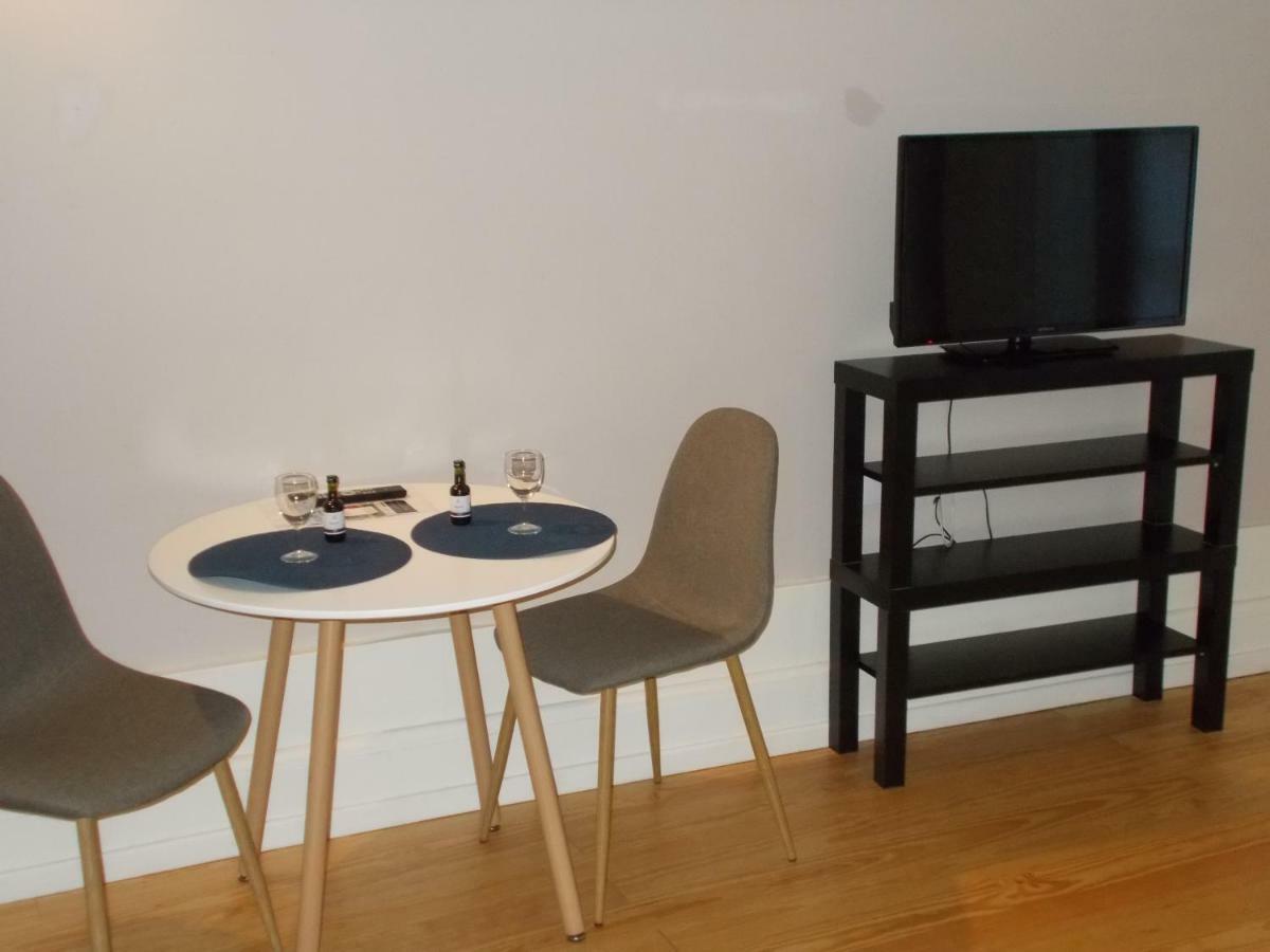 Apartamento Market Place *
