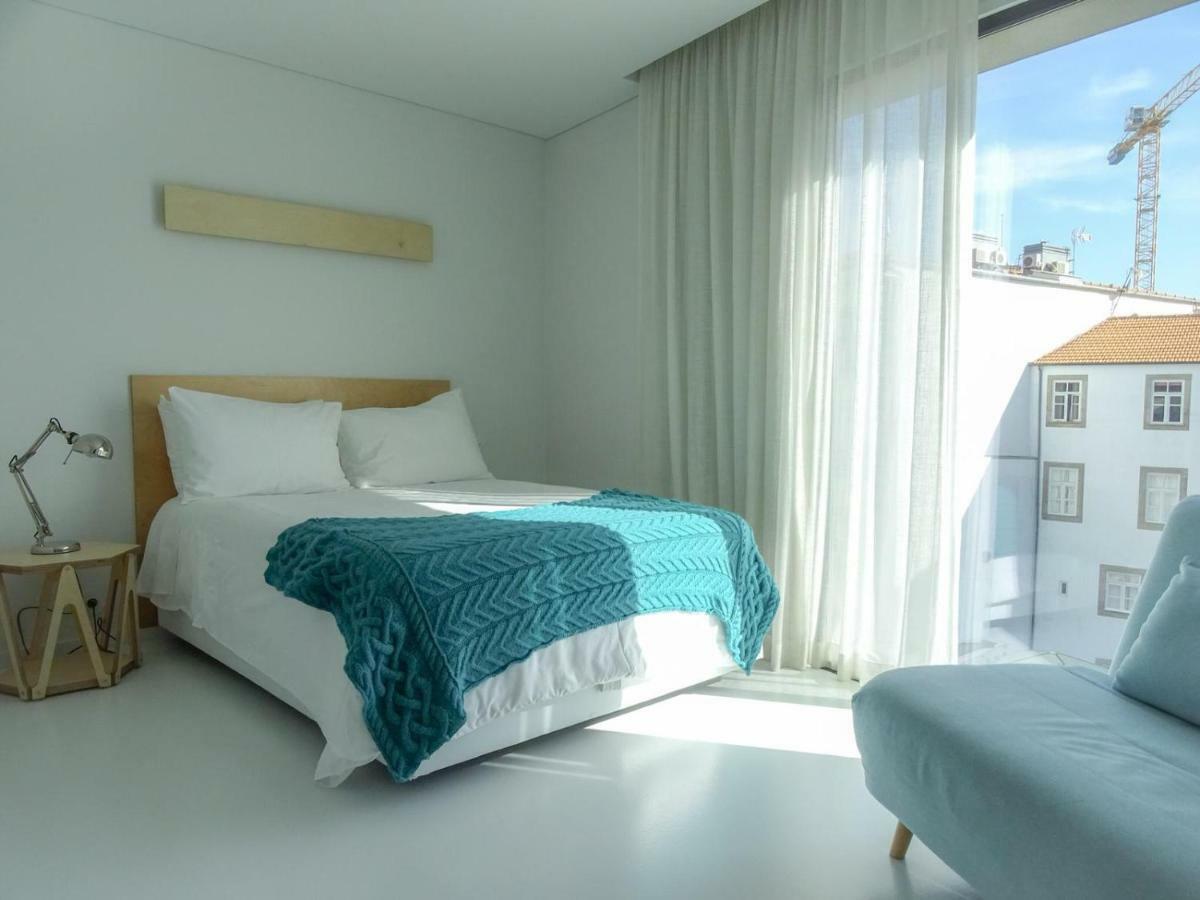 Apartamento I Loft Porto