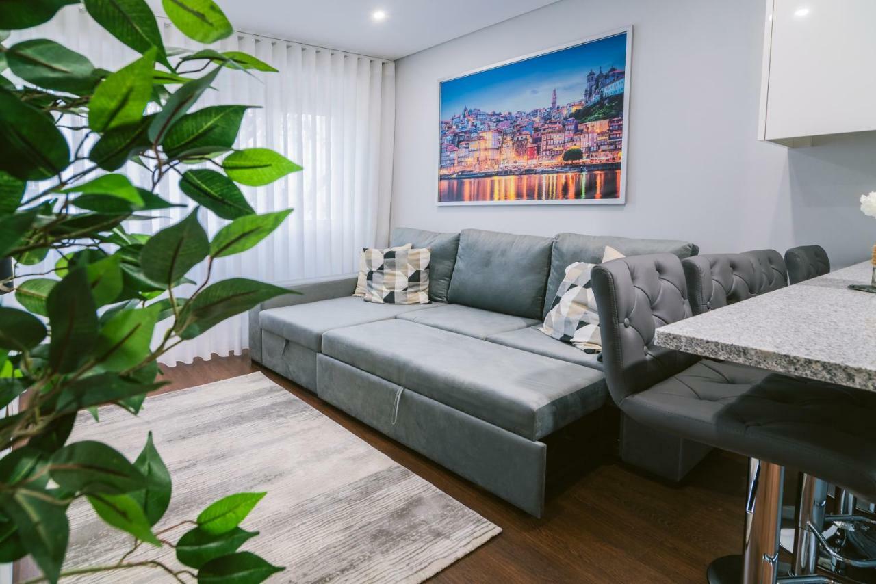 Lechartier 1 Apartamento *