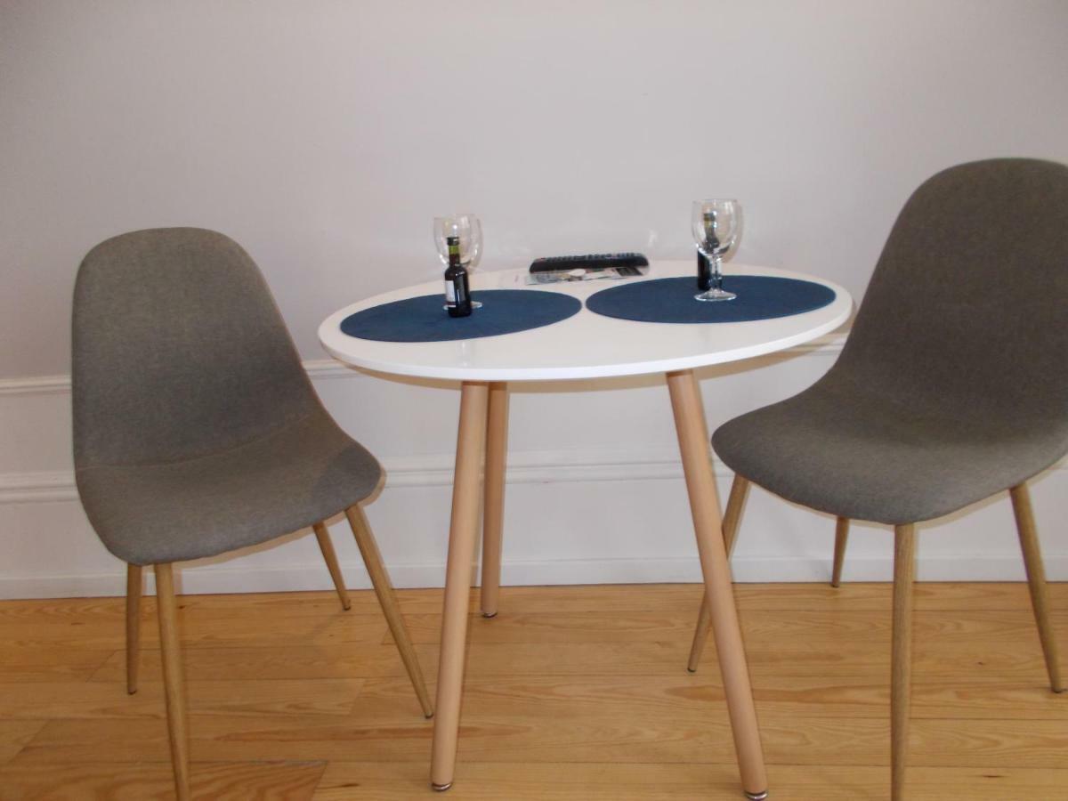 Apartamento Market Place *