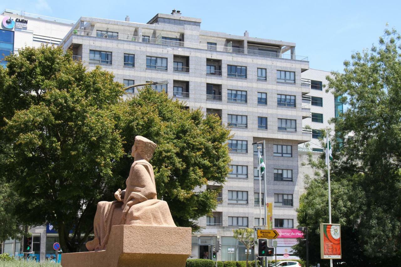 Apartamento Galizia Flat *