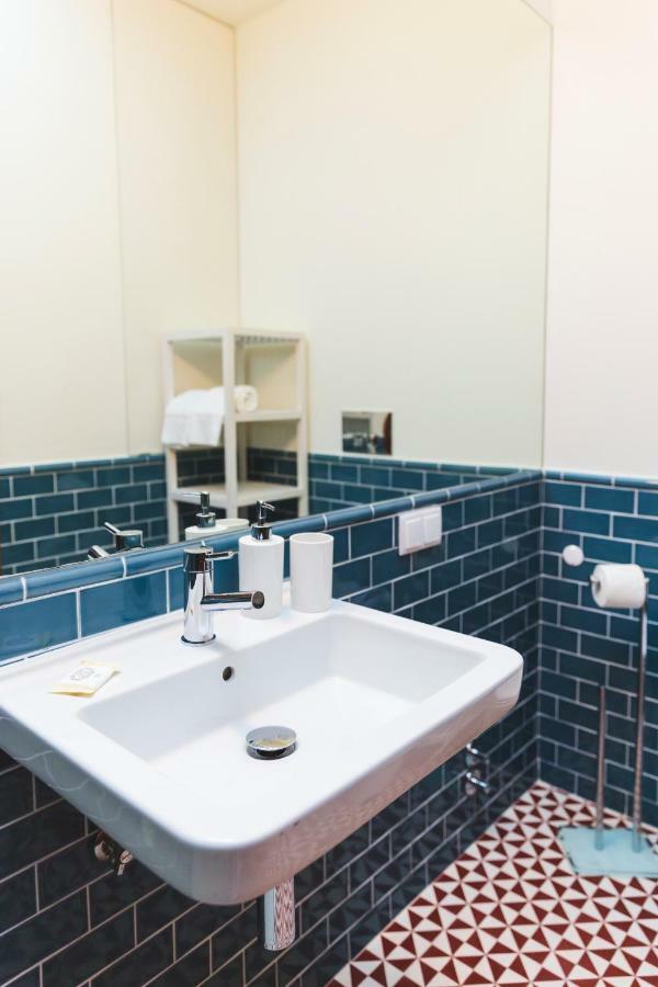 Aposentus - Your In Almada Living Apartamento