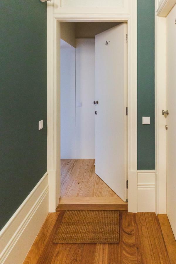 Aposentus - Your In Almada Living Apartamento