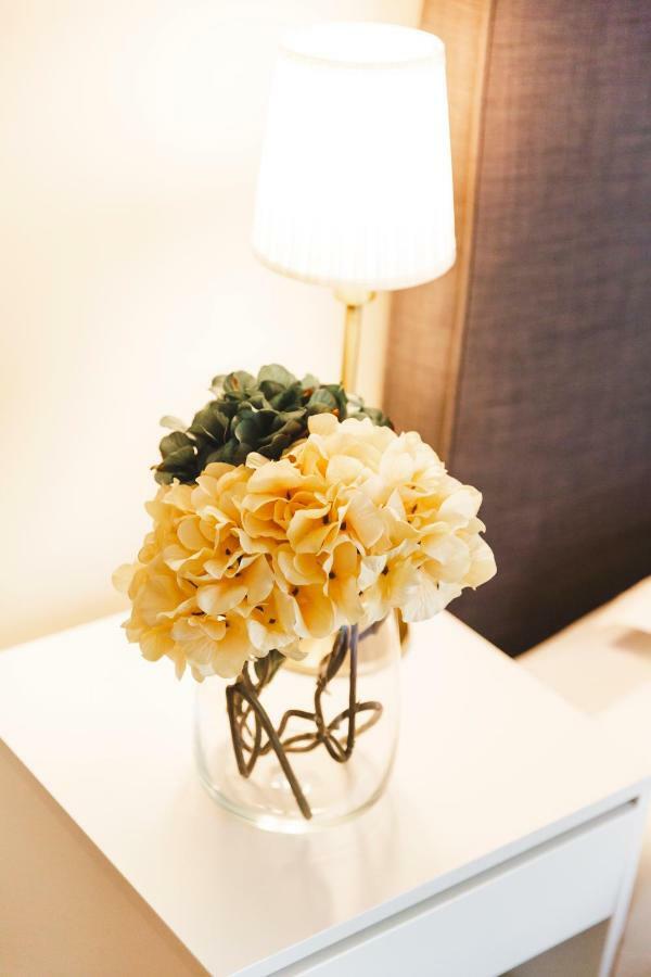 Aposentus - Your In Almada Living Apartamento *