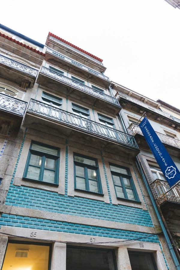 Aposentus - Your In Almada Living Apartamento Oporto